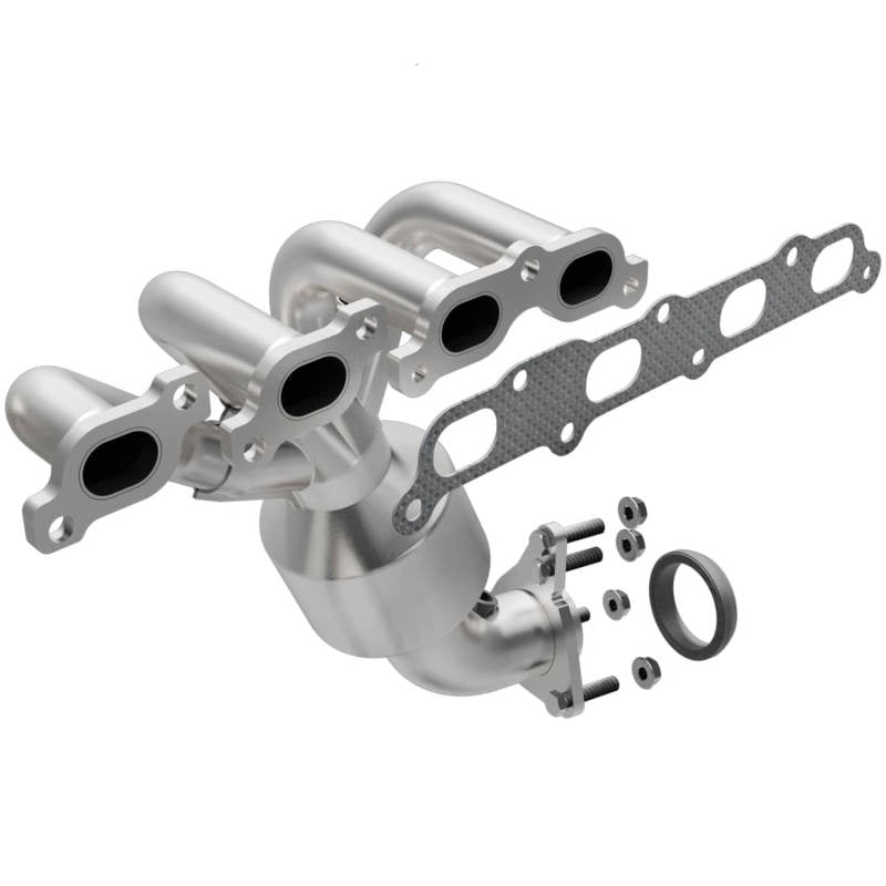 MagnaFlow DF Cat. Conv 07-10 Chevy Colorado / 07-10 GMC Canyon / 07-08 Isuzu I-290 2.9L Manifold