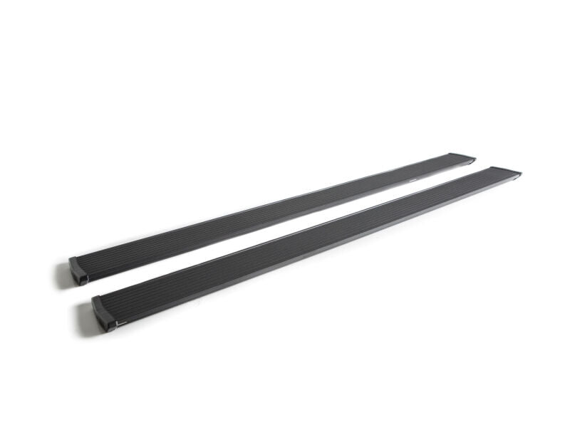 AMP Research 2014-2017 Chevy Silverado 1500 Double/Crew Cab PowerStep Plug N Play - Black