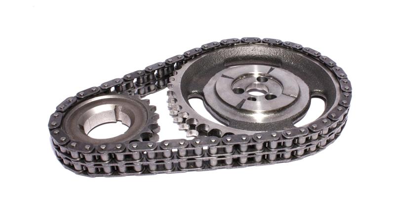 COMP Cams Mag Double Row Timing Set CS V6/V