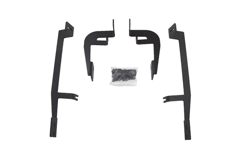 Dee Zee 17-18 Lincoln MKX Running Board NXc Bracket Kit