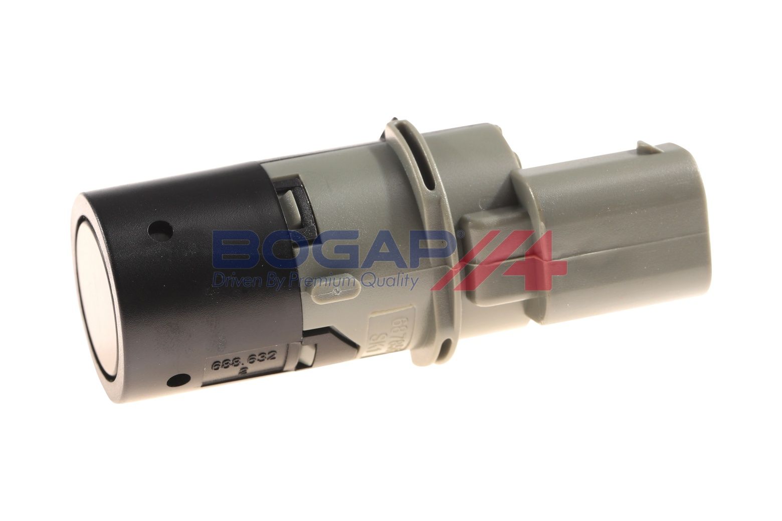 BOGAP B7119135 Sensor, Park Distance Control