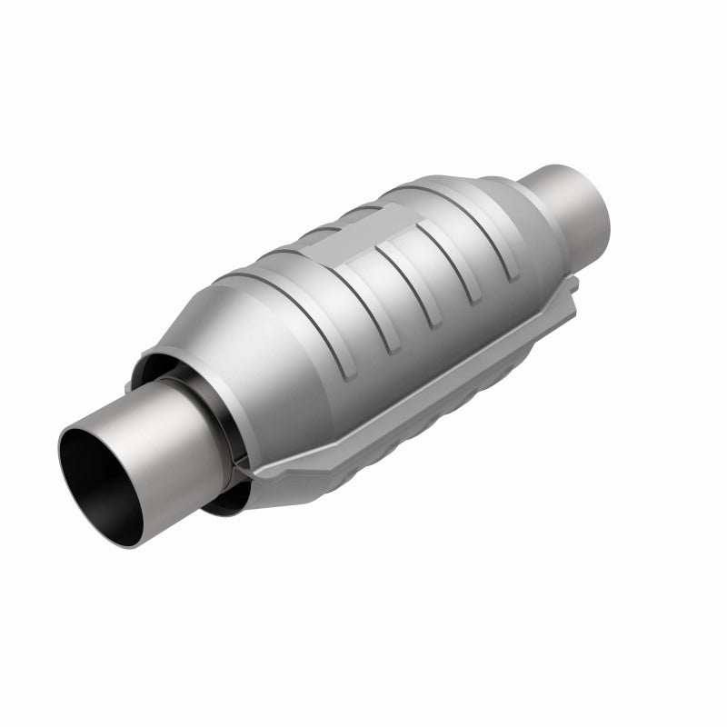 MagnaFlow Universal Catalytic Converter 2.25 Mf