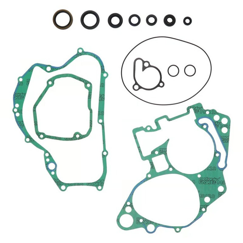 Wiseco 01-03 Suzuki RM125 Bottom End Gasket Kit