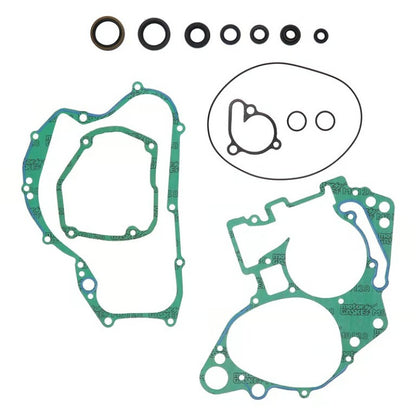 Wiseco 01-03 Suzuki RM125 Bottom End Gasket Kit