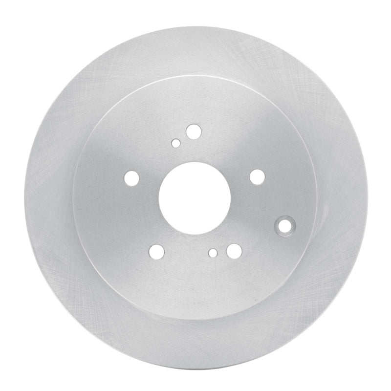 DFC 09-17 Suzuki Grand Vitara (Mexico) Rear Brake Rotor