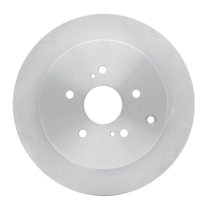 DFC 09-17 Suzuki Grand Vitara (Mexico) Rear Brake Rotor