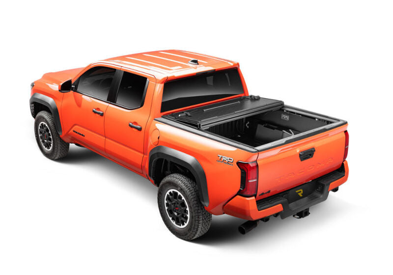 BAK 16-20 Toyota Tacoma 5ft Bed BAKFlip G2