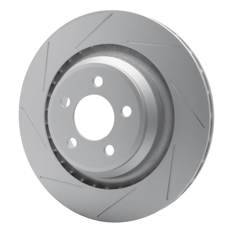 DFC 05-23 Chrysler 300 Rear GeoSPEC Coated Rotor - Slotted