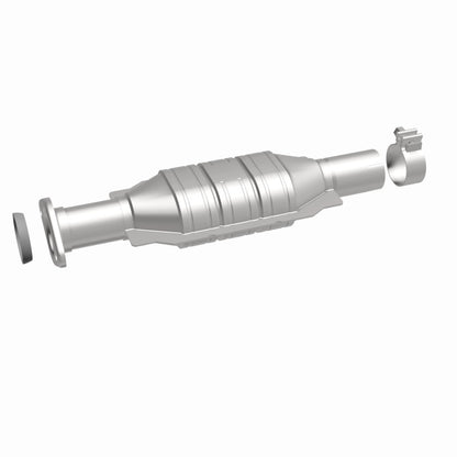 MagnaFlow Direct Fit Catalytic Converter 09-11 Ford Escape 3.0L
