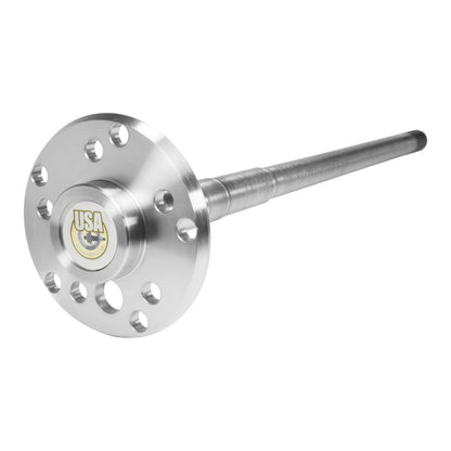 Yukon Gear & Axle USA Standard Replacement Axle For Jeep TJ Dana 44 Rear / Left Hand Side