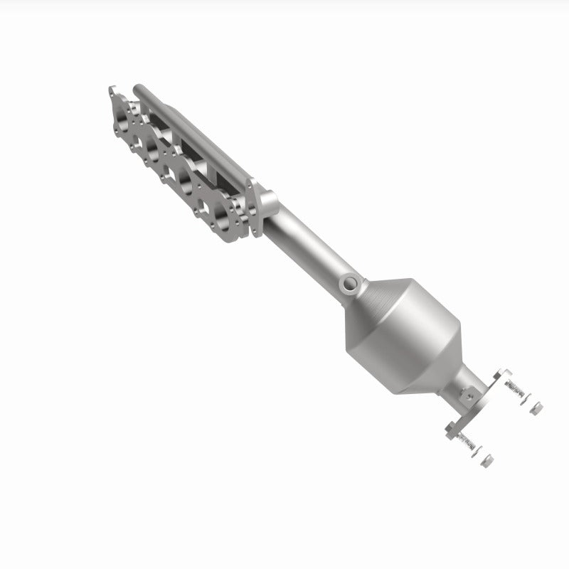 MagnaFlow 2017 GX460 V8 4.6 OEM Manifold Direct Fit Converter