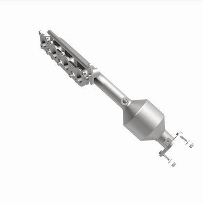 MagnaFlow 2017 GX460 V8 4.6 OEM Manifold Direct Fit Converter