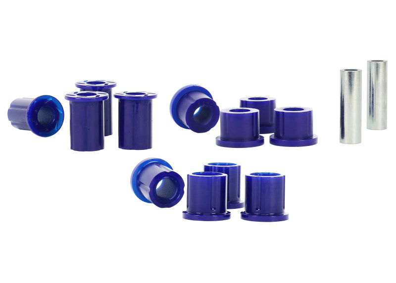 SuperPro Bushing Kit