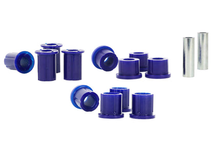 SuperPro Bushing Kit