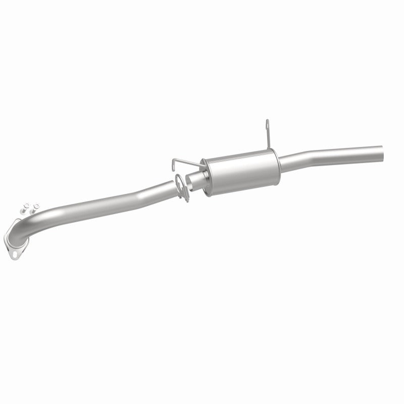 Magnaflow BRExhaust 01-03 Infiniti QX4/ 01-04 Nissan Pathfinder Muffler Kit