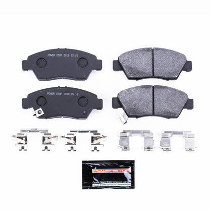 PowerStop Power Stop 02-06 Acura RSX Front Track Day SPEC Brake Pads