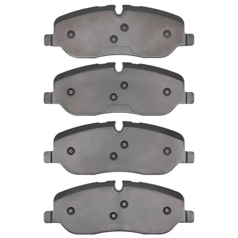 R1 Concepts R1 05-09 Land Rover Range Rover Front Euro Ceramic Brake Pads