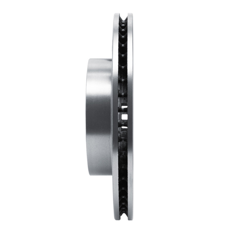 DFC 16-25 JAC Frison Front Brake Rotor