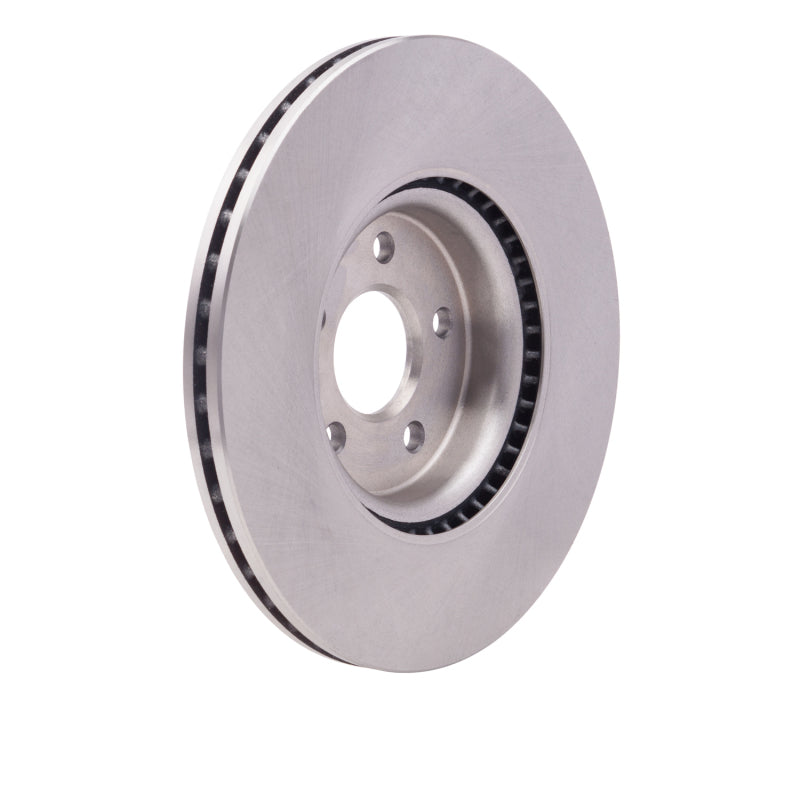 DFC 04-19 Ford Escape Front Brake Rotor