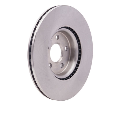 DFC 04-19 Ford Escape Front Brake Rotor
