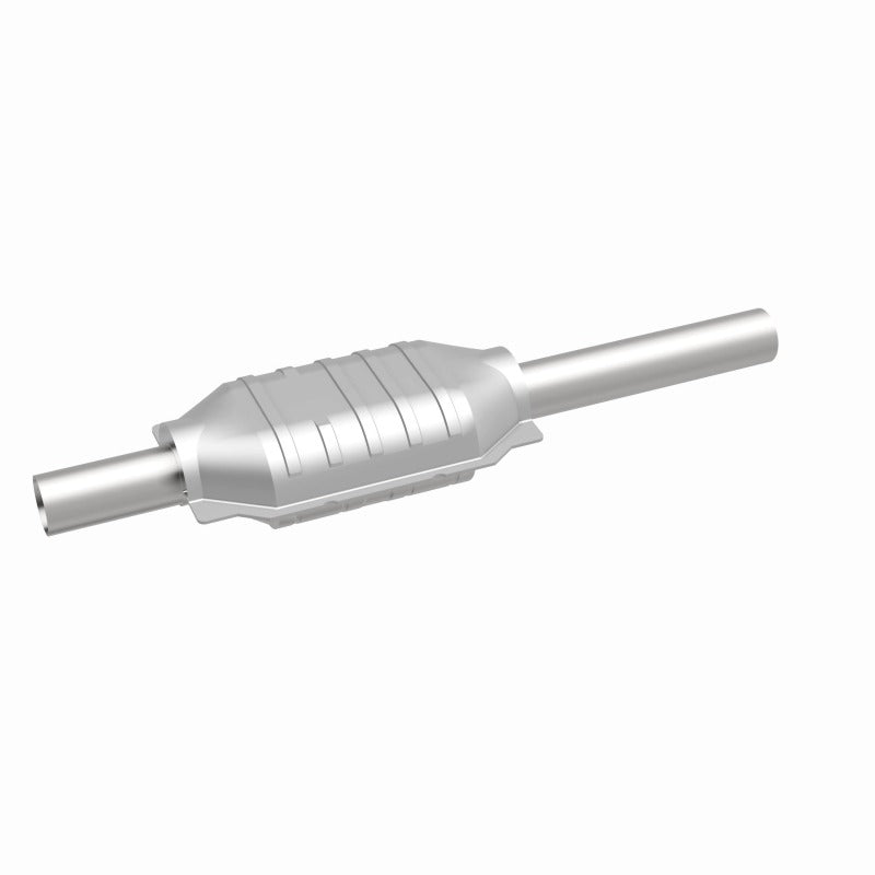 MagnaFlow Direct Fit Catalytic Converter Jeep 81 86