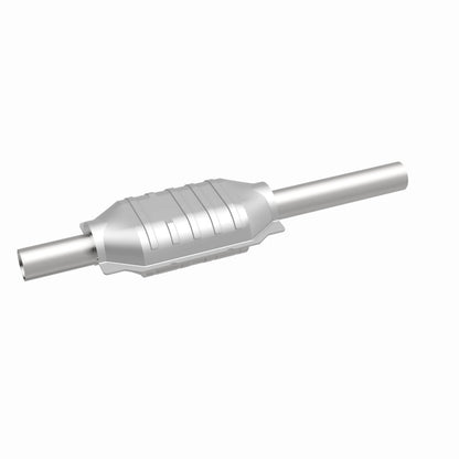 MagnaFlow Direct Fit Catalytic Converter Jeep 81 86