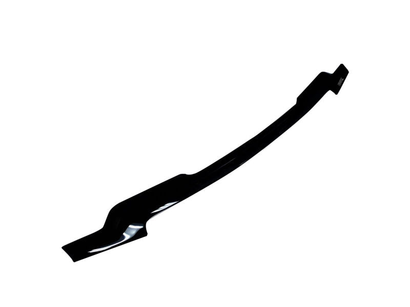 Husky Liners 11-14 GMC Sierra 2500/3500HD Aeroskin Hood Protector - Smoke