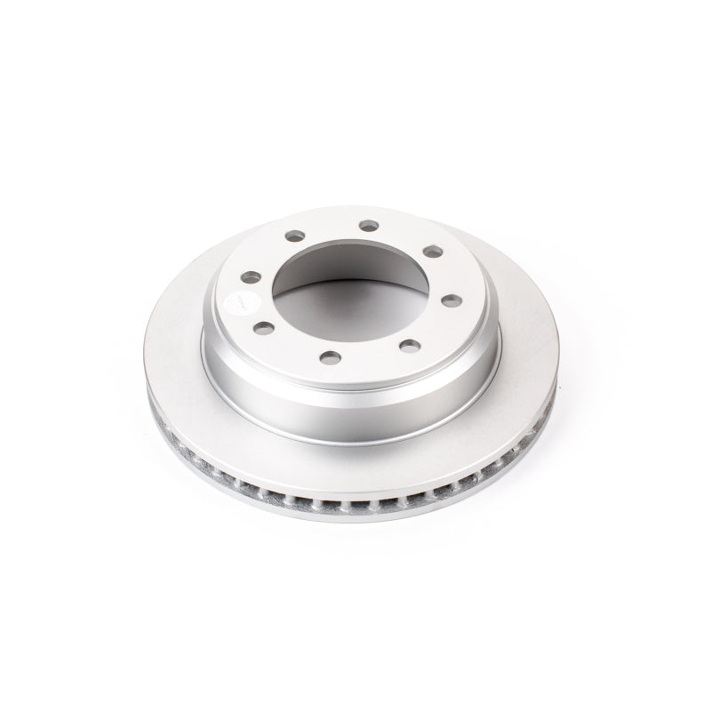PowerStop Power Stop 08-14 Ford E-150 Rear Evolution Geomet Coated Rotor