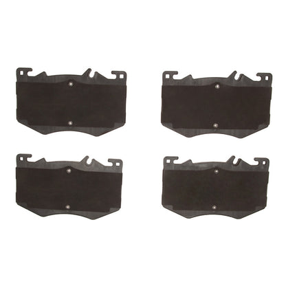DFC 20-26 Mercedes-Benz Glb35 AMG Front 4000 Hybridynamic Brake Pads