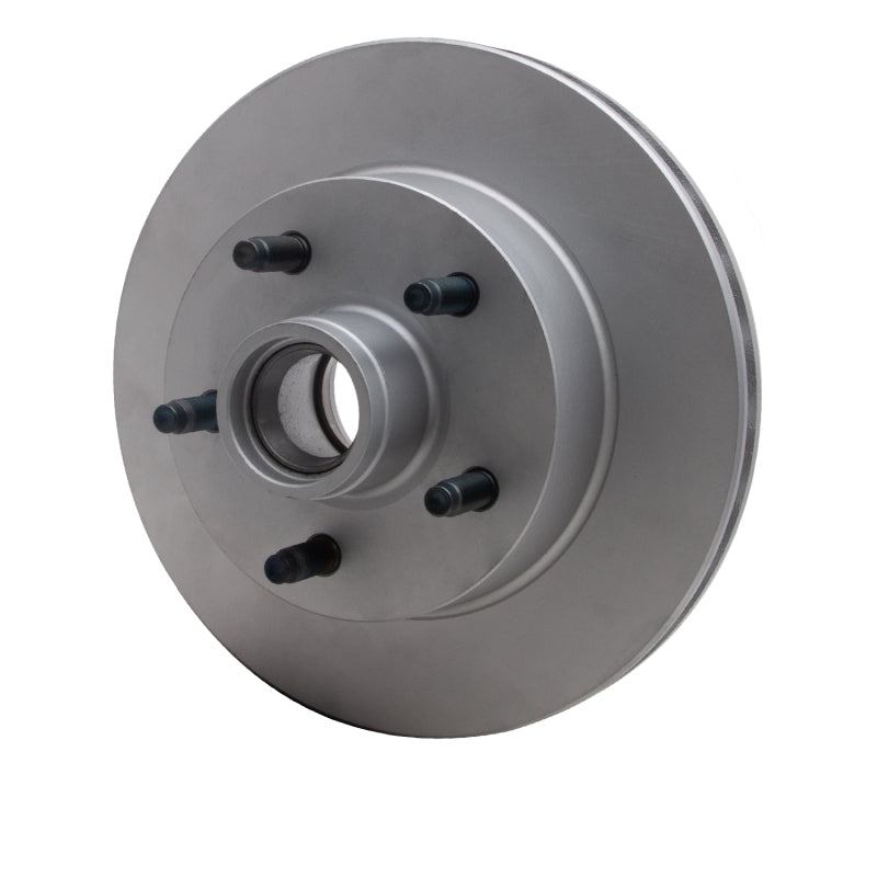 DFC 83-97 Ford Aerostar Front GeoSPEC Coated Rotor
