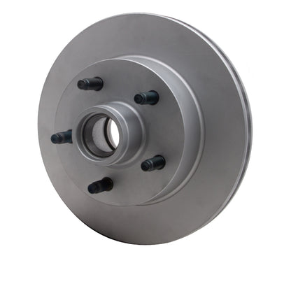 DFC 83-97 Ford Aerostar Front GeoSPEC Coated Rotor