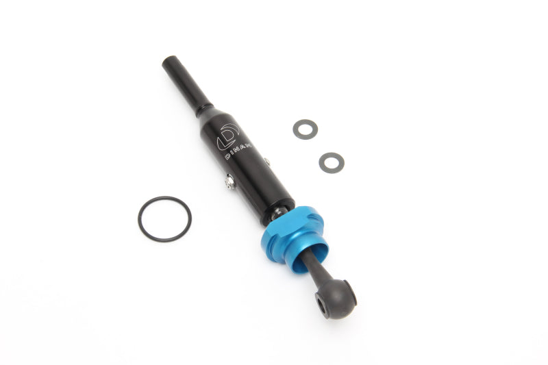 Dinan 11-13 BMW 335is Billet Short Shifter Kit
