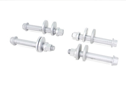SuperPro Lower Alignment Caster Camber Cam Bolt Kit
