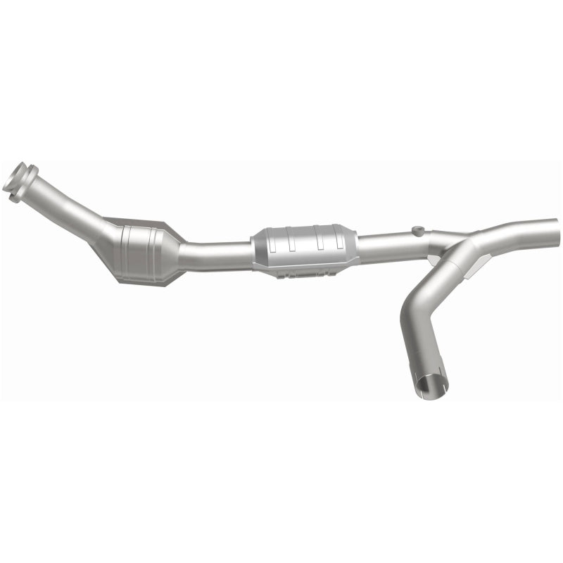 MagnaFlow Direct Fit Catalytic Converter 97-98 E150/E250 4.2L PS