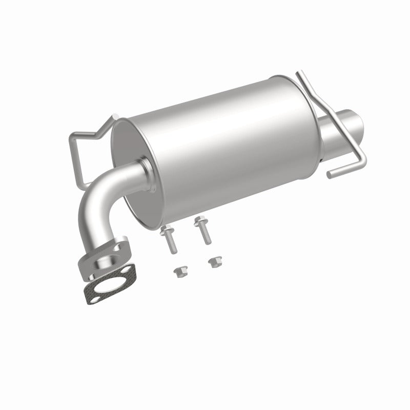 Magnaflow BRE Exhaust 06-09 Legacy 2.5L Muffler Kit