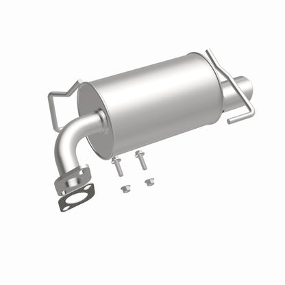 Magnaflow BRE Exhaust 06-09 Legacy 2.5L Muffler Kit