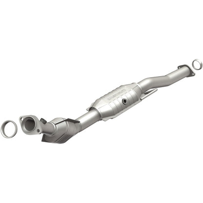 MagnaFlow Direct Fit Catalytic Converter 01-06 Ford Ranger 2.3L