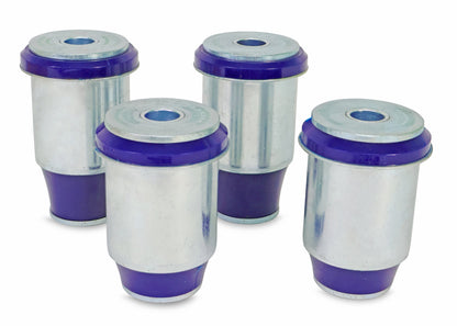 SuperPro 2014-2014 Ford F-150 FX2 Front Lower Control Arm Inner Bushing Set - 2014 Ford F-150