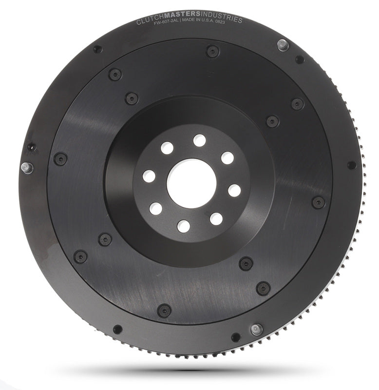 Clutch Masters 94-98 Toyota Supra 3.0L Eng T / 94-Up Toyota Supra 2JZGE Aluminum Flywheel