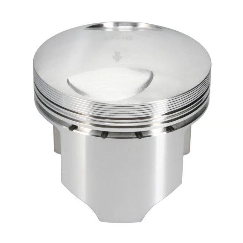 Wiseco Yamaha XT/TT/SR500 101 CR 3484XC Piston kit