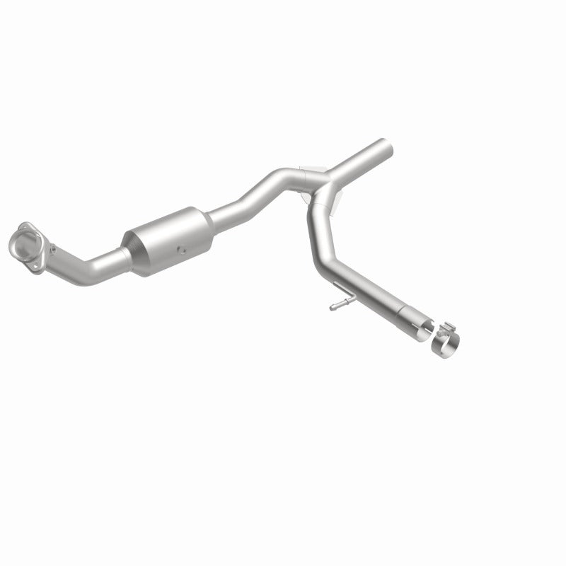 MagnaFlow California Direct Fit Converter 07-08 Ford F-150