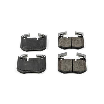 PowerStop Power Stop 16-18 Lexus GS F Rear Z16 Evolution Ceramic Brake Pads