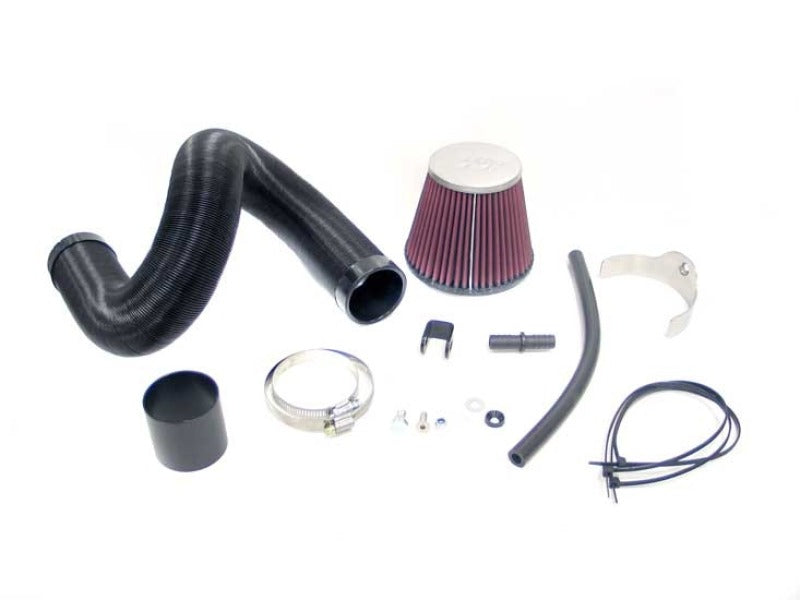 K&N Engineering K&N Ford Fiesta 1.4L 16V L4 Duratec 80Ps Cold Air Intake