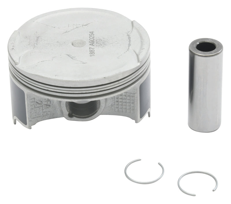Vertex Pistons Vertex Piston 2021 Honda Talon 1000R FOX LIVE SXS1000S2R 1000cc Cast Replica Piston Kit