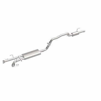 Magnaflow BRExhaust 08-17 Toyota Sequoia Exhaust Kit