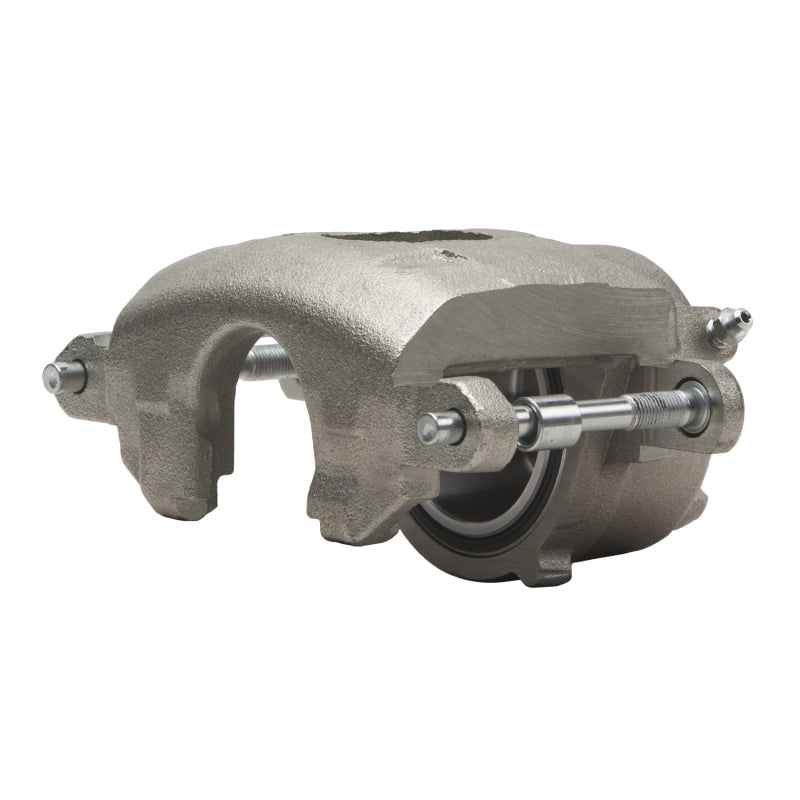 DFC 720095 Chevrolet C20 Suburban Front-R Premium Caliper - Silver Zinc Coated
