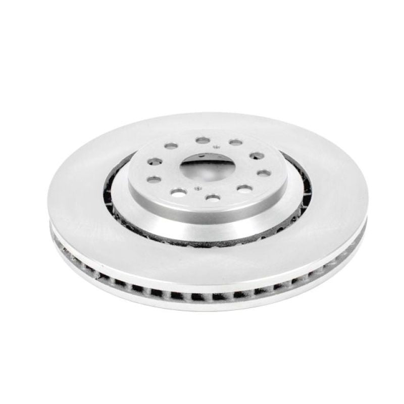 PowerStop Power Stop 07-17 Lexus LS460 Front Left Autospecialty Brake Rotor