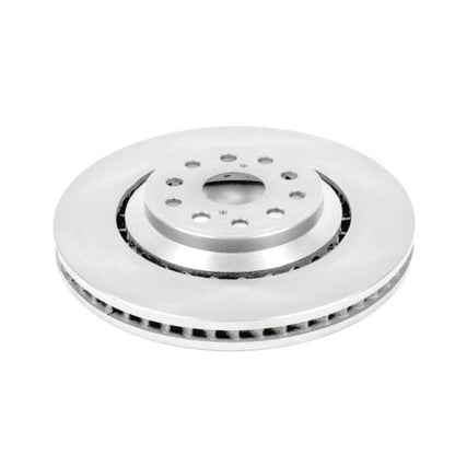 PowerStop Power Stop 07-17 Lexus LS460 Front Left Autospecialty Brake Rotor