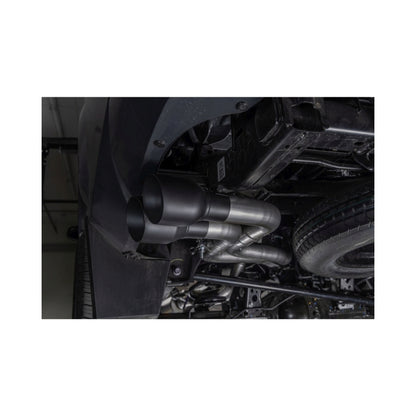 Flowmaster 24-25 Tacoma 2.4T FlowFX Cat-Back DOSS Exhaust System