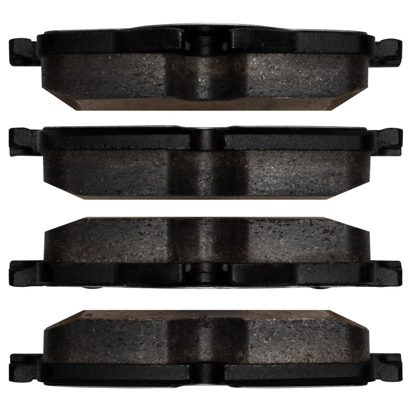 DFC 19-24 BMW 330I xDrive Sedan Rear 5000 Advanced Ceramic Brake Pads